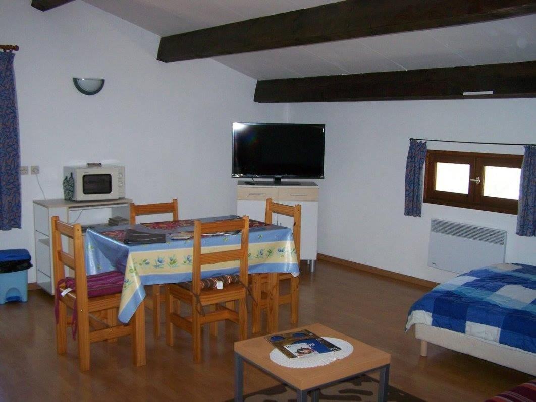 Le Cevenn'Hols Apartment Le Vigan  Exterior photo